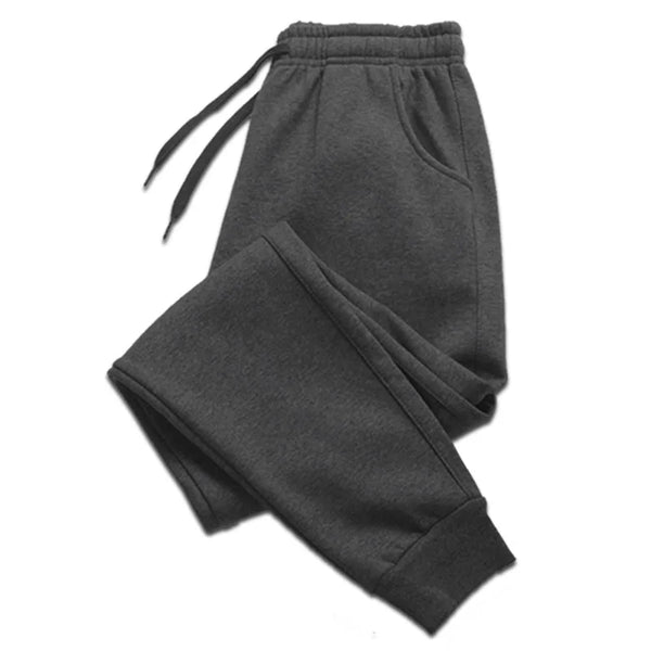 Men Casual Fashion Sports Pants Gym Sport Trousers for Men Jogger Sweatpants jogging