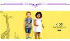 2025 Summer New Children's Set Girls' Summer Set Short Sleeve T-shirt Boys' Printed Casual Round Neck
