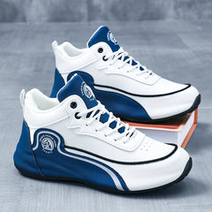 Men'S Shoes New Casual Sneakers Shock-Absorbing Breathable Running Shoes Men'S Wear-Resistant T