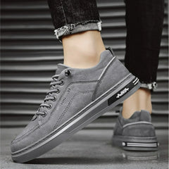 Men's Casual Shoes Wear-Resistant Sneakers Autumn Non-slip