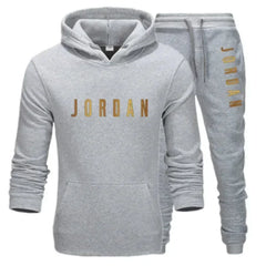 Gran oferta de primavera de la temporada, Sudadera con capucha forrada de lana conjunto informal sudadera superior de manga la