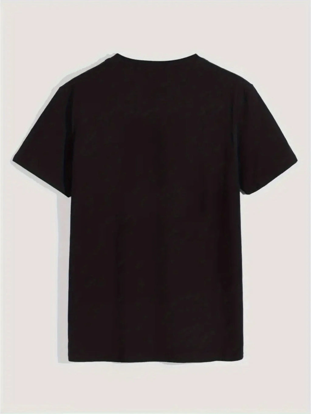 Summer men's 100% cotton casual sports