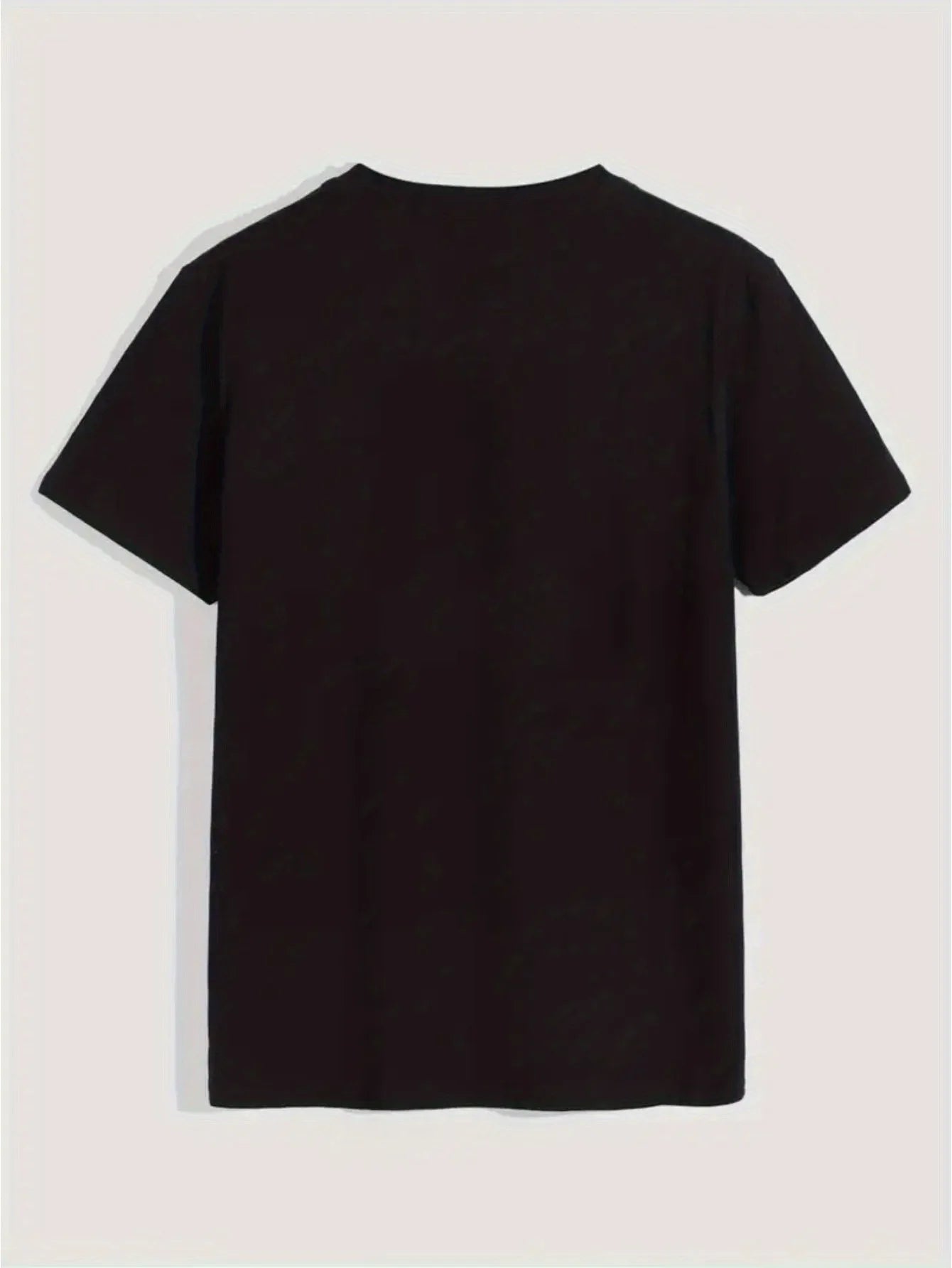 Summer men's 100% cotton casual sports