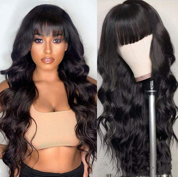 Women Wig Extension