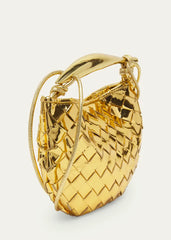 Bottega Veneta Mini Sardine Bag