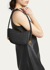 Bottega Veneta - Mini Solstice Hobo Bag