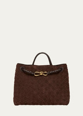 Bottega Veneta Medium Andiamo Tote Bag