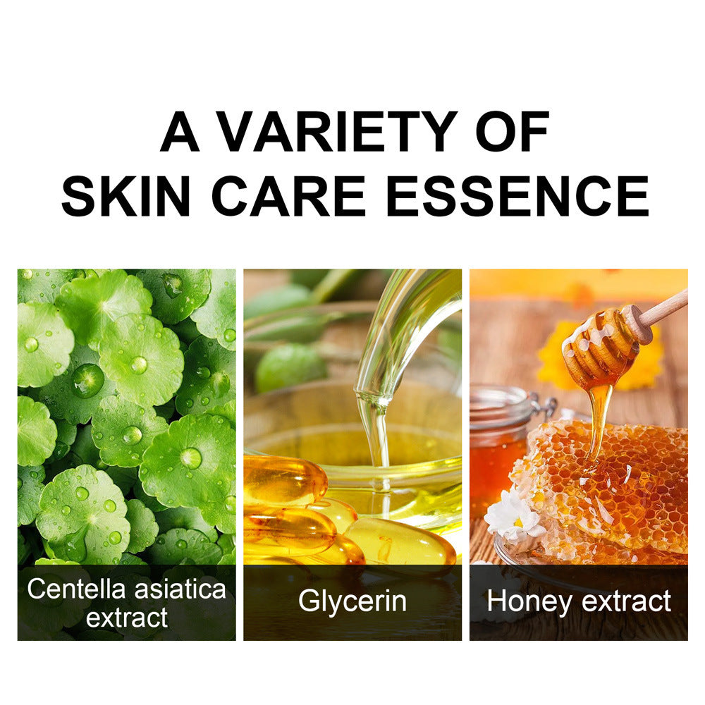 Moisturizing Correcting CC Cream Waterproof Anti-sweat Makeup Before Concealer Last Makeup Protect Skin