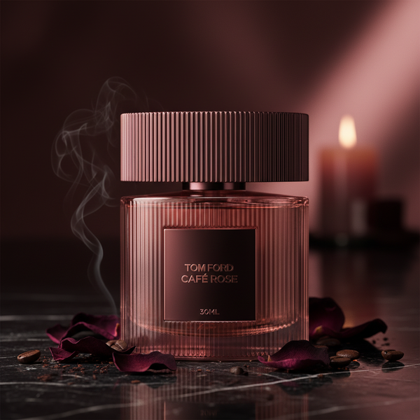 Café Rose – Tom Ford Eau de Parfum 50ml