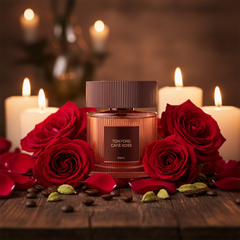 Café Rose – Tom Ford Eau de Parfum 50ml