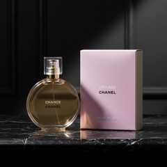 Chance – Chanel Eau de Toilette 100ml