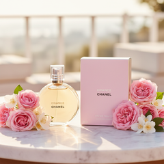 Chance – Chanel Eau de Toilette 100ml