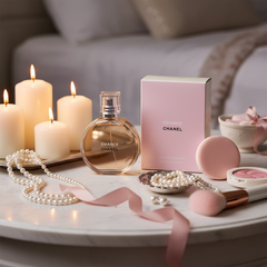 Chance – Chanel Eau de Toilette 100ml