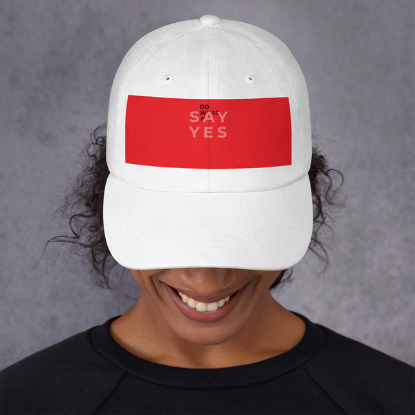 Dad hat