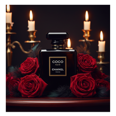 Coco Noir – Chanel Paris Eau de Parfum 75ml