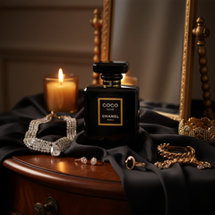 Coco Noir – Chanel Paris Eau de Parfum 75ml