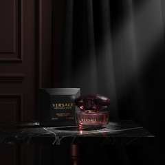 Crystal Noir – Versace Eau de Toilette 50ml