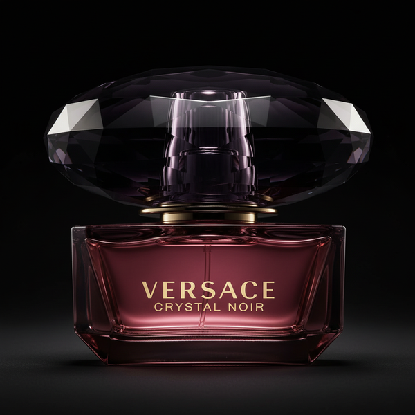 Crystal Noir – Versace Eau de Toilette 50ml