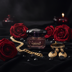 Crystal Noir – Versace Eau de Toilette 50ml