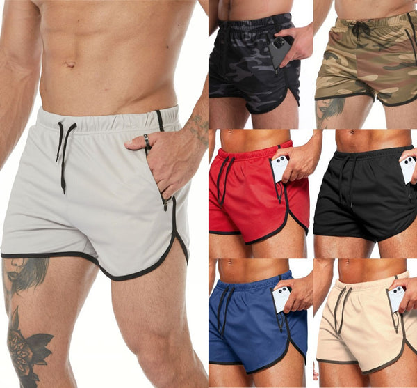 Men Short Pants
