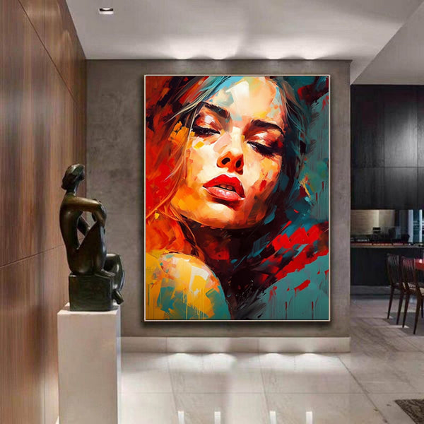 Women Decoration