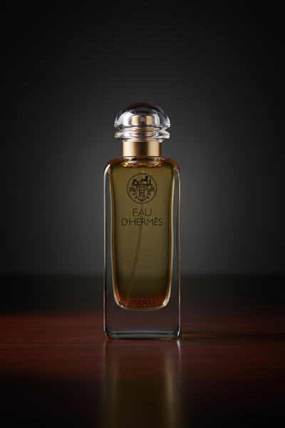 Eau d'Hermès – Hermès Paris Eau de Toilette
