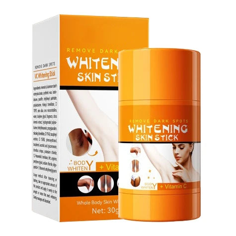 Vitamin C Knuckles Brightening Cream Hand Fast Lightening Cream Elbows Knee Black Skin Quickly Brighten Stains Remover Emulsion