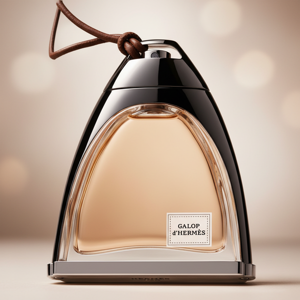 Galop d'Hermès – Hermès Paris Eau de Parfum