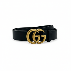 GG Marmont - Buckle Drop Shadow