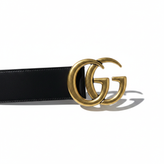 GG Marmont - Dramatic Side Light