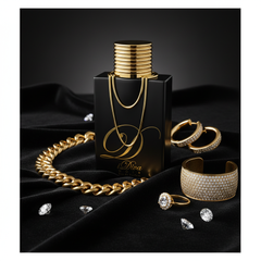 iDiva Noir – Eau de Parfum 100ml
