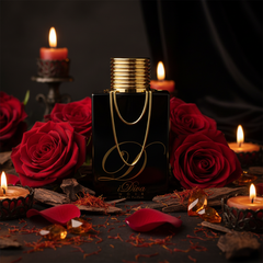 iDiva Noir – Eau de Parfum 100ml