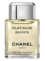 Platinum Égoïste – Chanel Paris Eau de Toilette 50ml