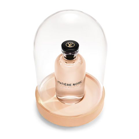 The Ultimate Flacon – Matière Noire by Louis Vuitton 100ml