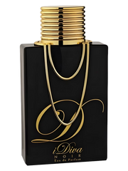iDiva Noir – Eau de Parfum 100ml