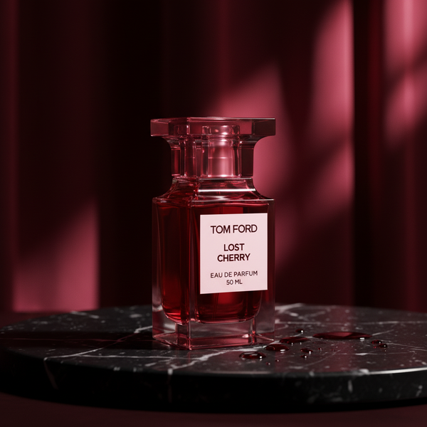 Lost Cherry – Tom Ford Eau de Parfum 50ml