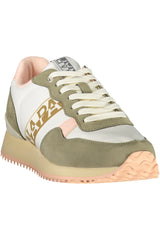 NAPAPIJRI SHOES WOMEN'S SPORTS FOOTWEAR WHITE