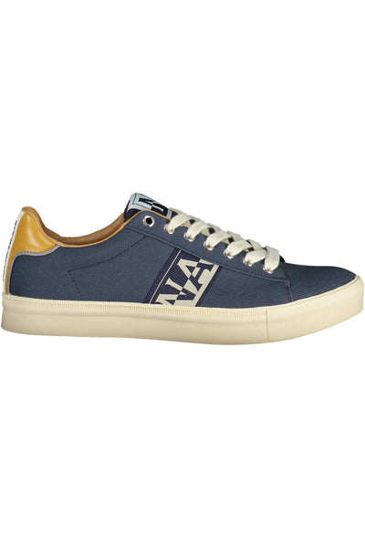 NAPAPIJRI SHOES MEN'S SPORTS FOOTWEAR BLUE