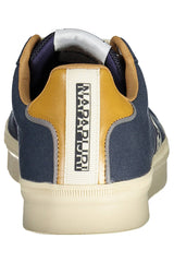 NAPAPIJRI SHOES MEN'S SPORTS FOOTWEAR BLUE-1