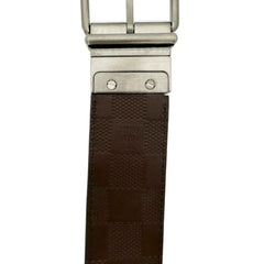 Louis Vuitton - Damier Infini Reversible Belt