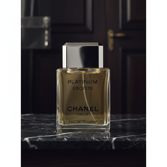 Platinum Égoïste – Chanel Paris Eau de Toilette 50ml