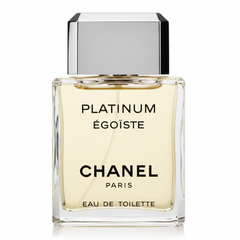 Platinum Égoïste – Chanel Paris Eau de Toilette 50ml
