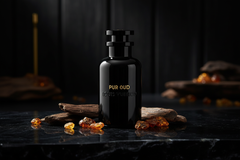 Pur Oud – Louis Vuitton Eau de Parfum 50ml