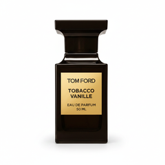 Tobacco Vanille – Tom Ford Eau de Parfum 50ml