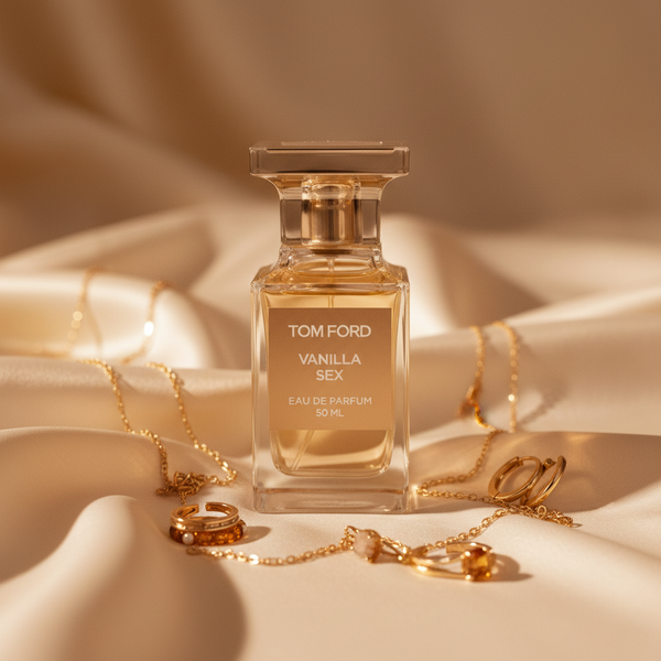 Vanilla Sex – Tom Ford Eau de Parfum 50ml