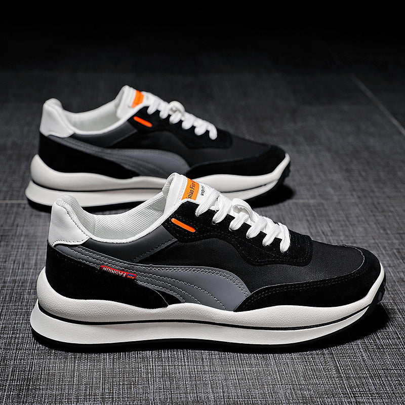 Sports And Leisure Trend Forrest Gump Shoes Men