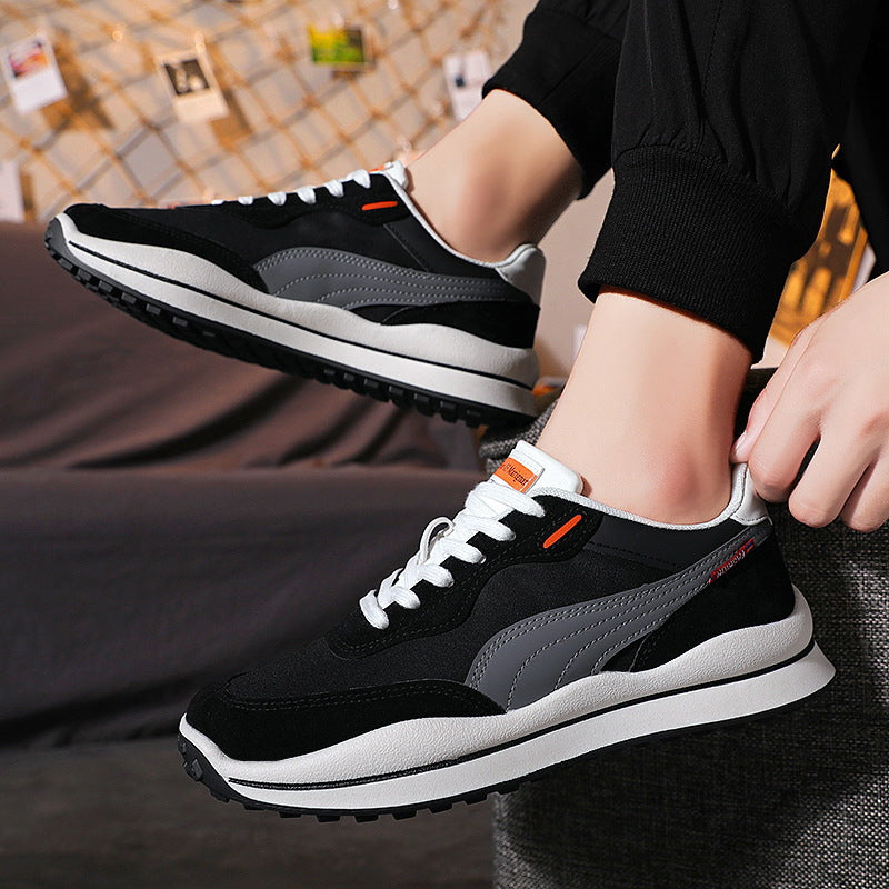 Sports And Leisure Trend Forrest Gump Shoes Men