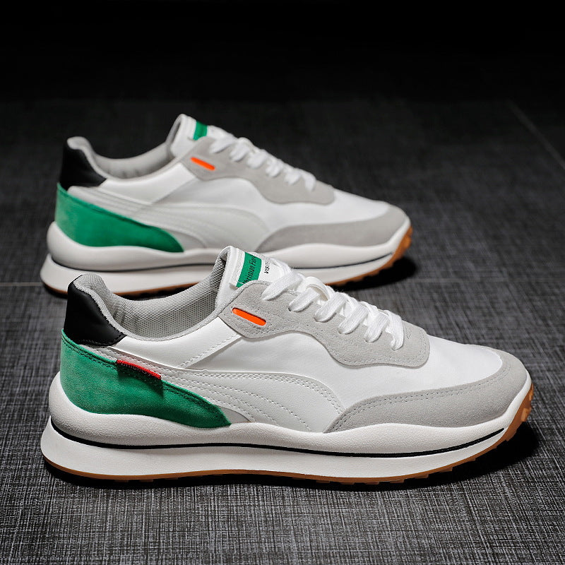 Sports And Leisure Trend Forrest Gump Shoes Men