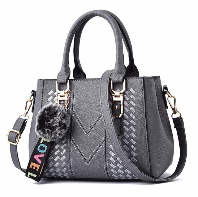 Women Leather Handbags Bags | Bags For Women 2023