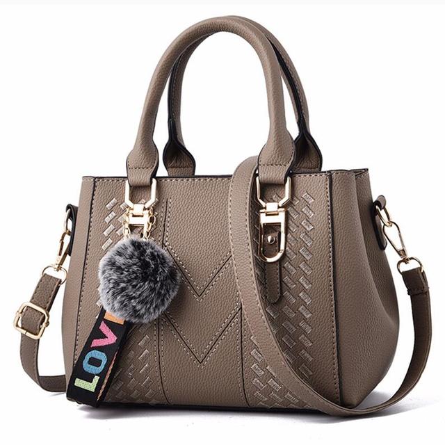 Women Leather Handbags Bags | Bags For Women 2023